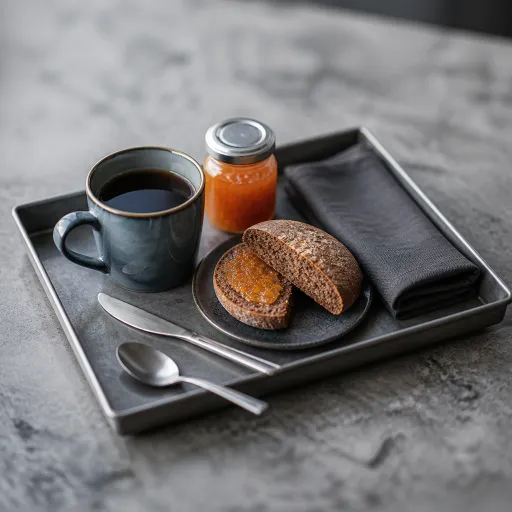 Das perfekte Hotelfrühstück: Wo der Morgen zum Reiseerlebnis wird