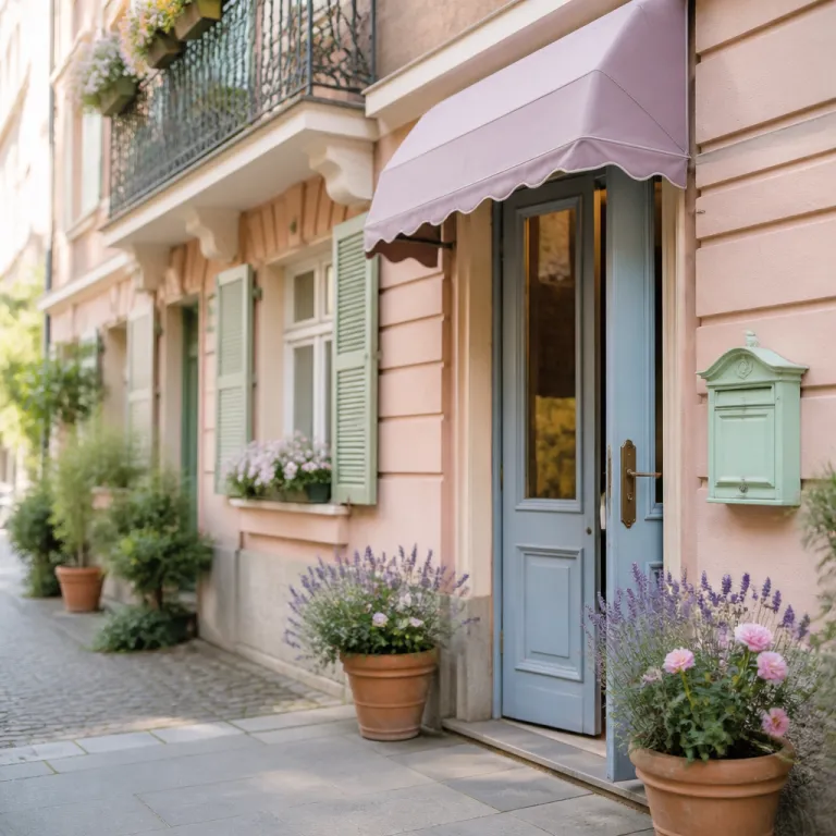 Hotel Pension Stuttgarter Eck in Berlin Charlottenburg stilvoll buchen