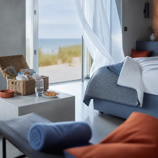Ferienpark Usedom mit Premium Komfort – wie Sie den passenden Rückzugsort auf der Insel finden