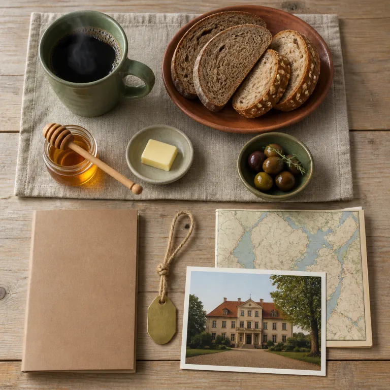Altes Gutshaus Klink – Hotel und Restaurant an der Müritz für anspruchsvolle Reisende