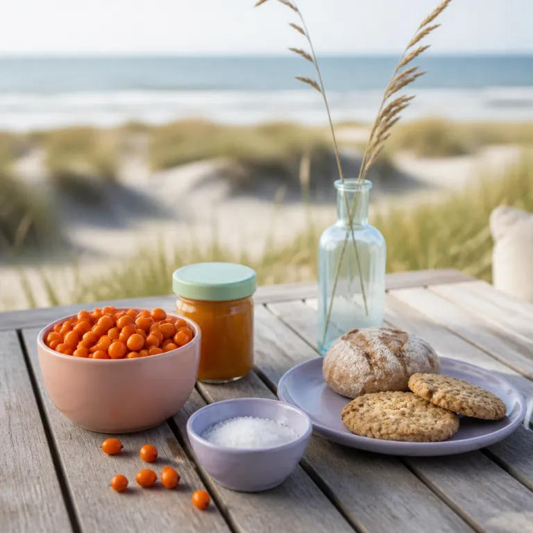 Familienhotels an der Ostsee: Wo der Sommer nach Sanddorn und Strandhafer schmeckt