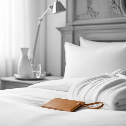 Elegante Hotels im Bayerischen Wald: 4‑Sterne‑Adressen für anspruchsvolle Reisende
